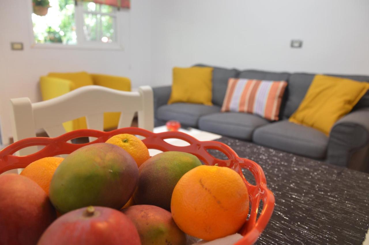 Holiday home House Tia Lila San Sebastian De La Gomera