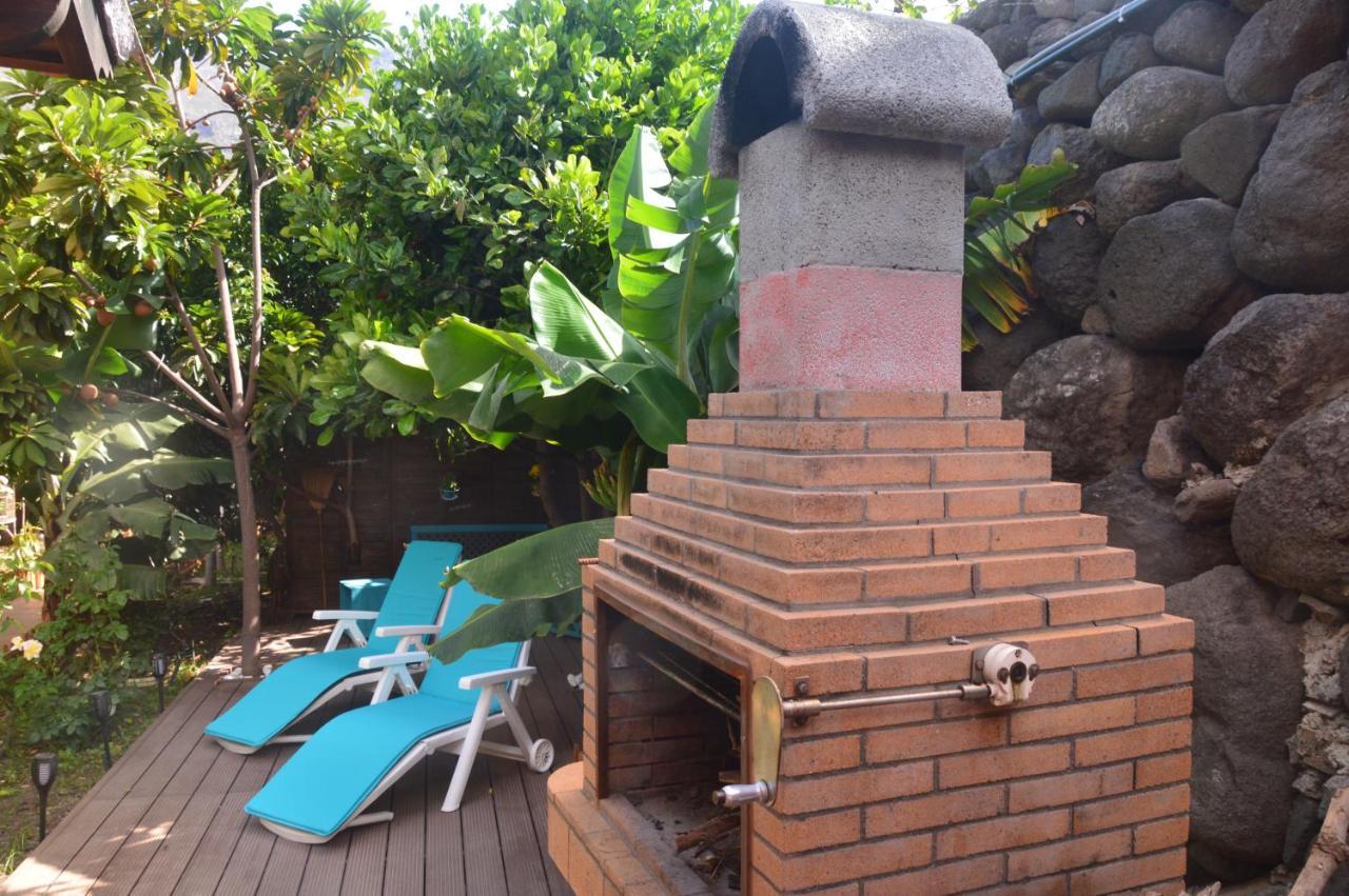 House Tia Lila Holiday home
