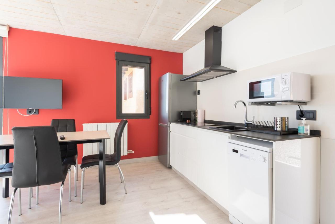 Cubicos Apartamento