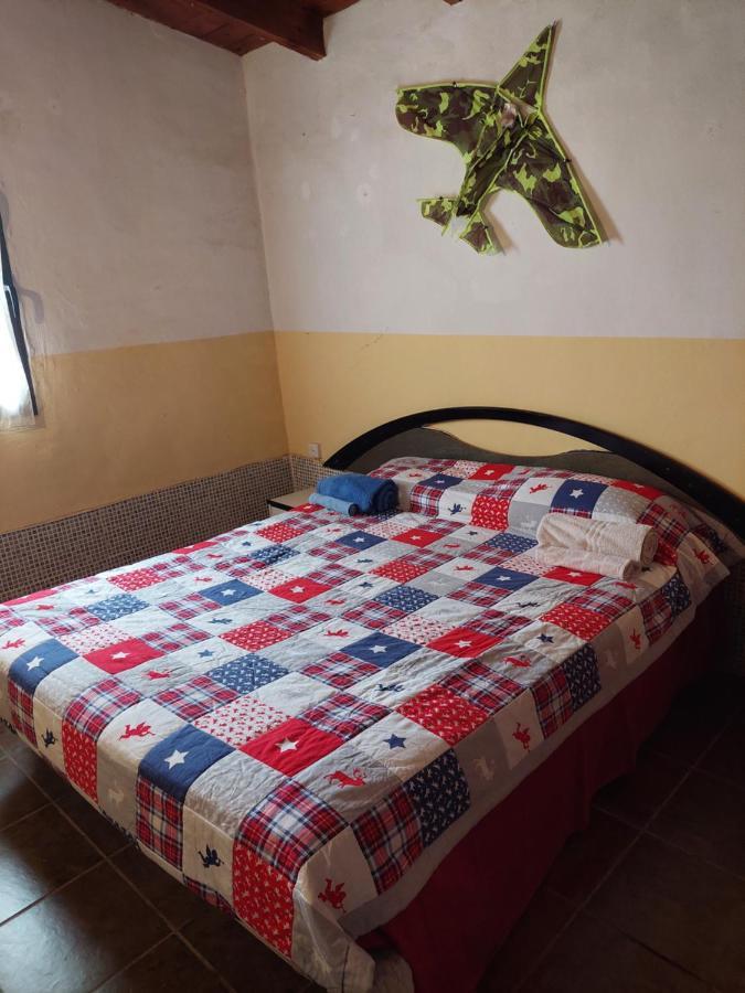Magica Surf House Guest house