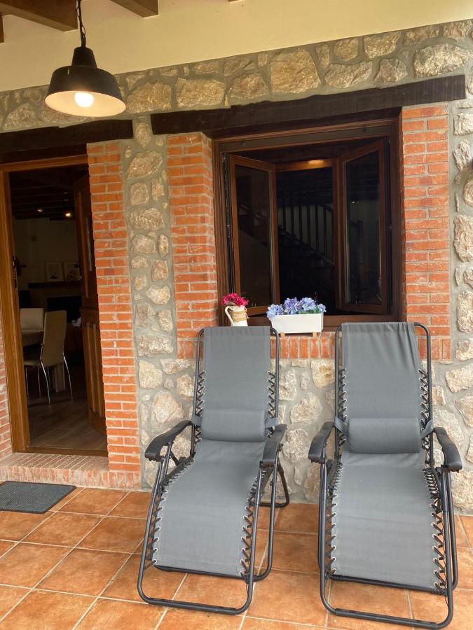 Del Busto *