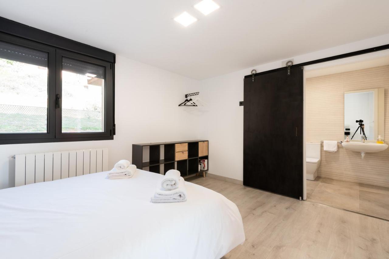 Cubicos Apartamento Bronchales