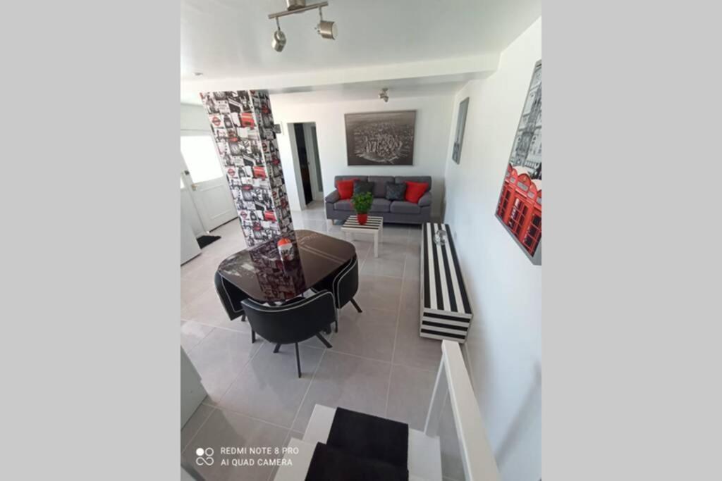 Clara Cabo De Gata Nijar Almeria Apartment *