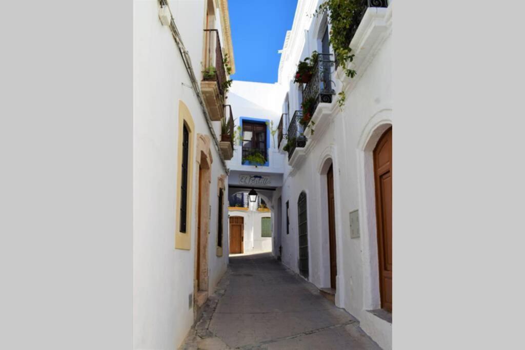 Apartment Clara Cabo De Gata Nijar Almeria