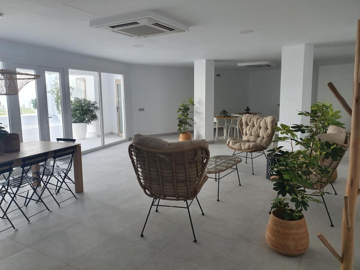 Apartamento Bayview Hills - Balcón Del Mediterráneo