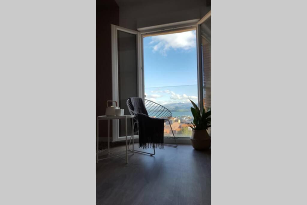 Apartment Centrico Piso Reformado Con Vistas A La Bahia