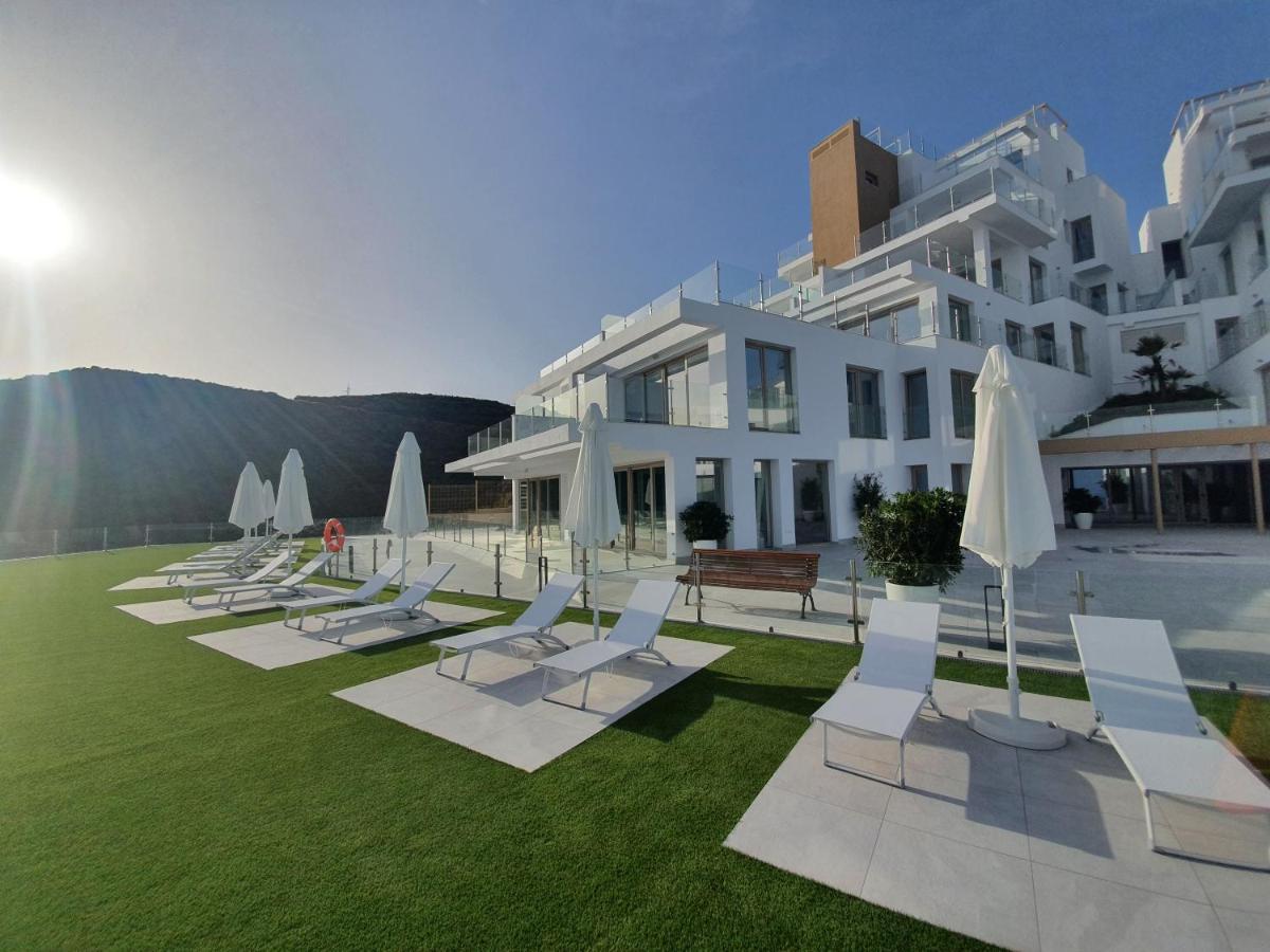 Apartamento Bayview Hills - Balcón Del Mediterráneo Torrox