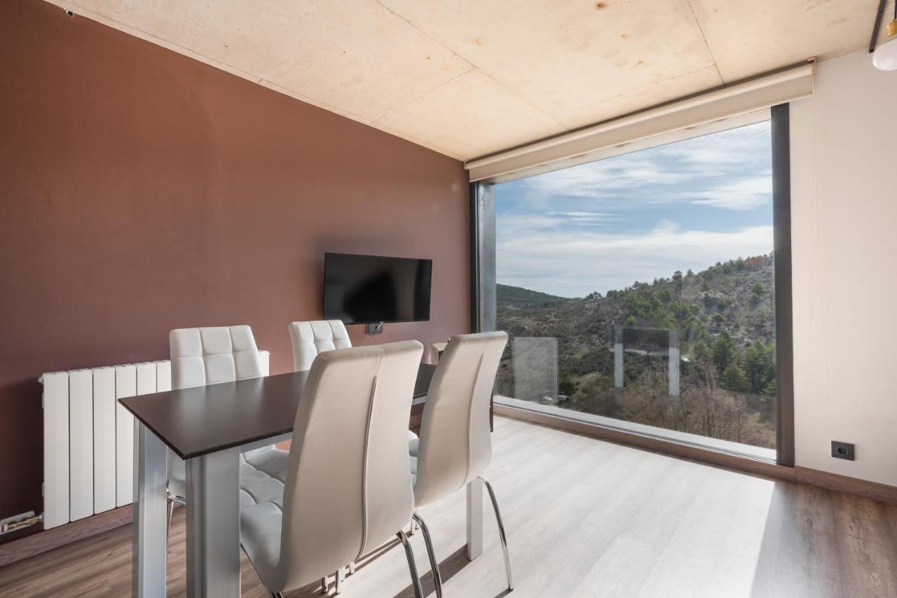 Apartamento Cubicos Bronchales