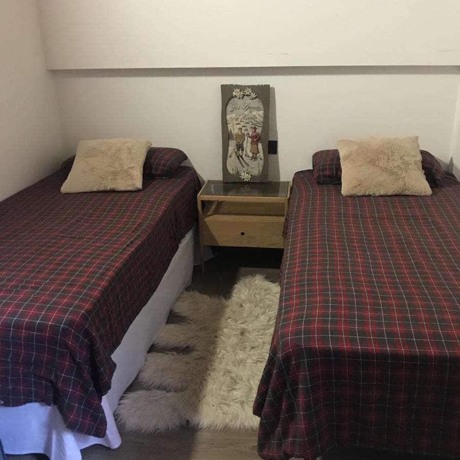 Tuca Del Mont Apartamento
