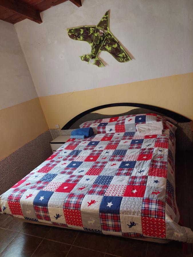 Magica Surf House Guest house Tindaya