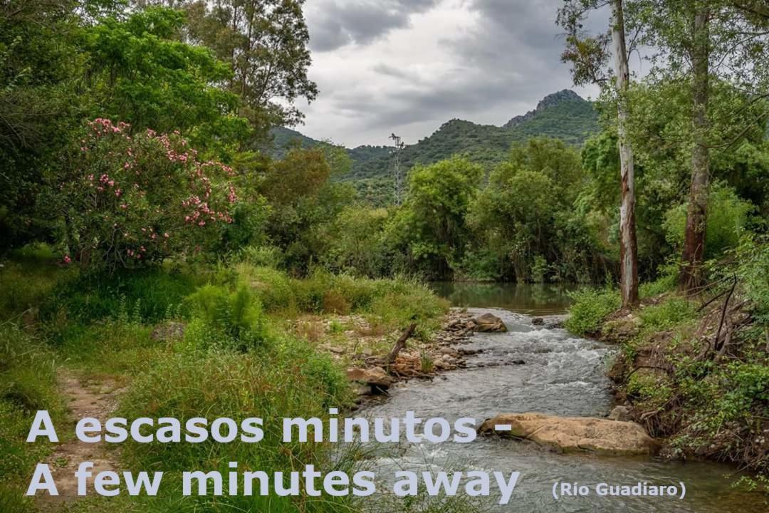 Lodge Eco Moyano