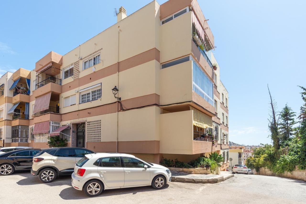 Apartment Atalaya By Ele *
