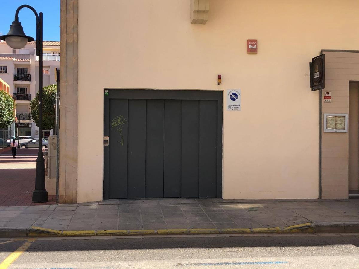 Marjeleta Apartamento Moraira