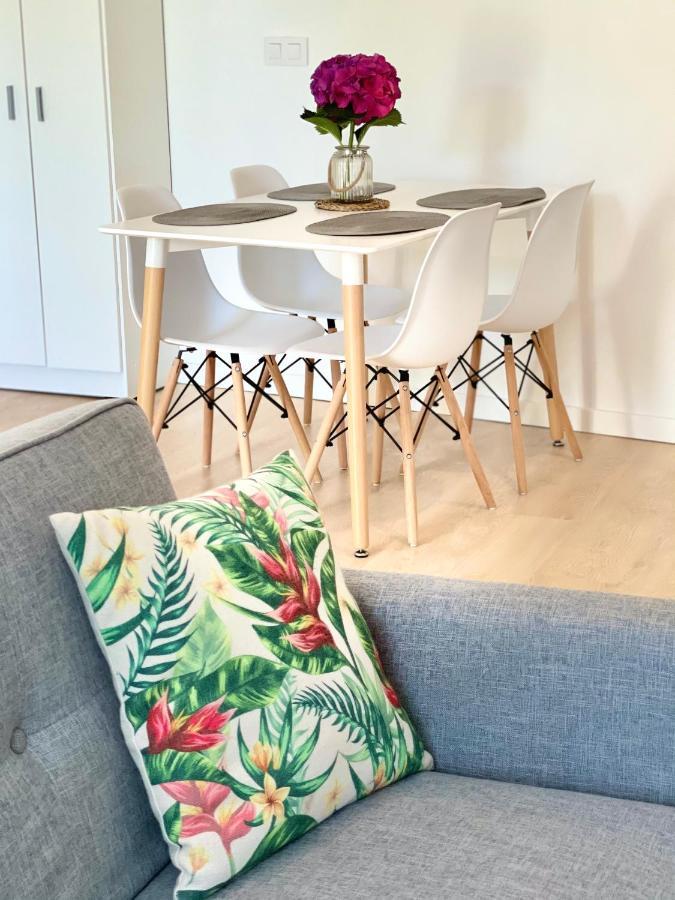 Apartamento Apartment *