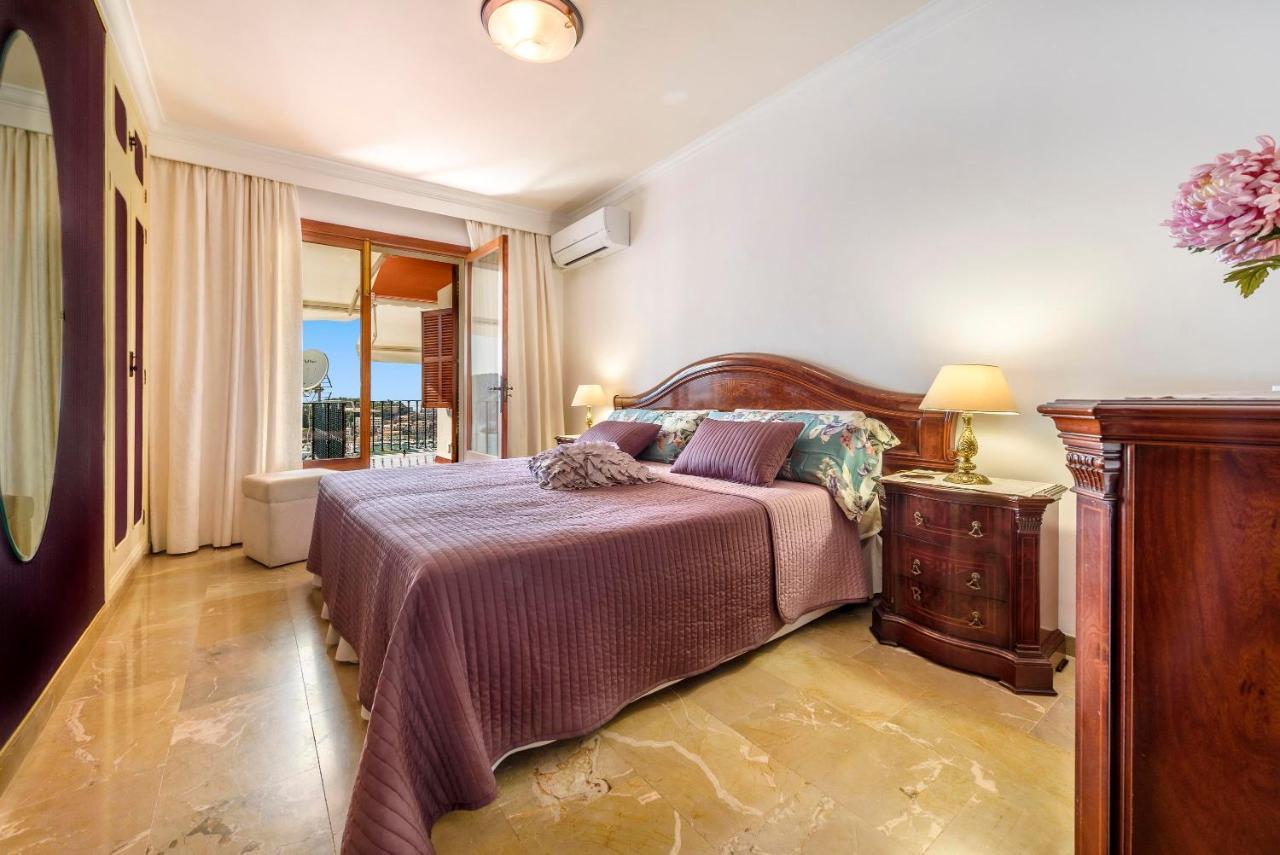 Marbat Plus Apartamento *