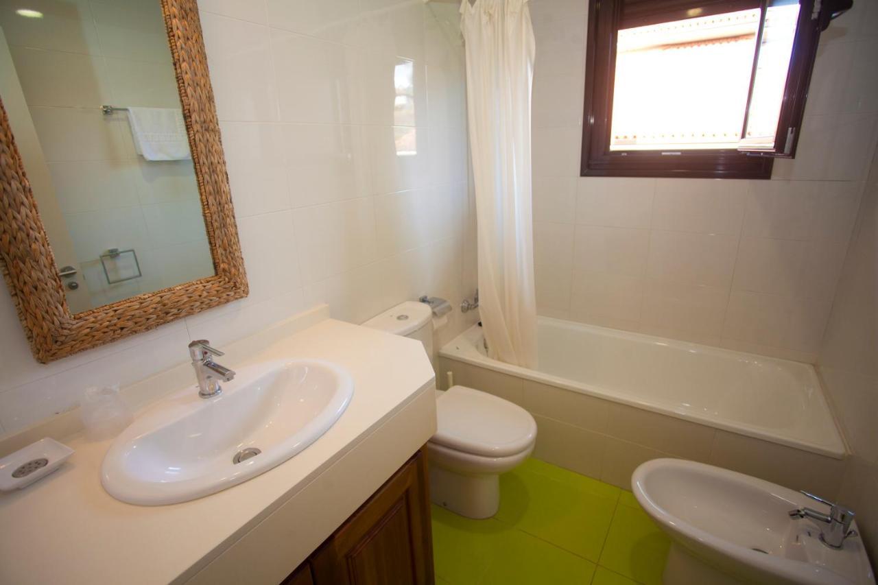 Holiday home Brisas De