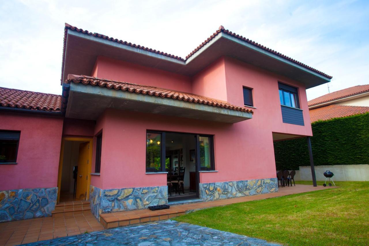 Holiday home Brisas De *