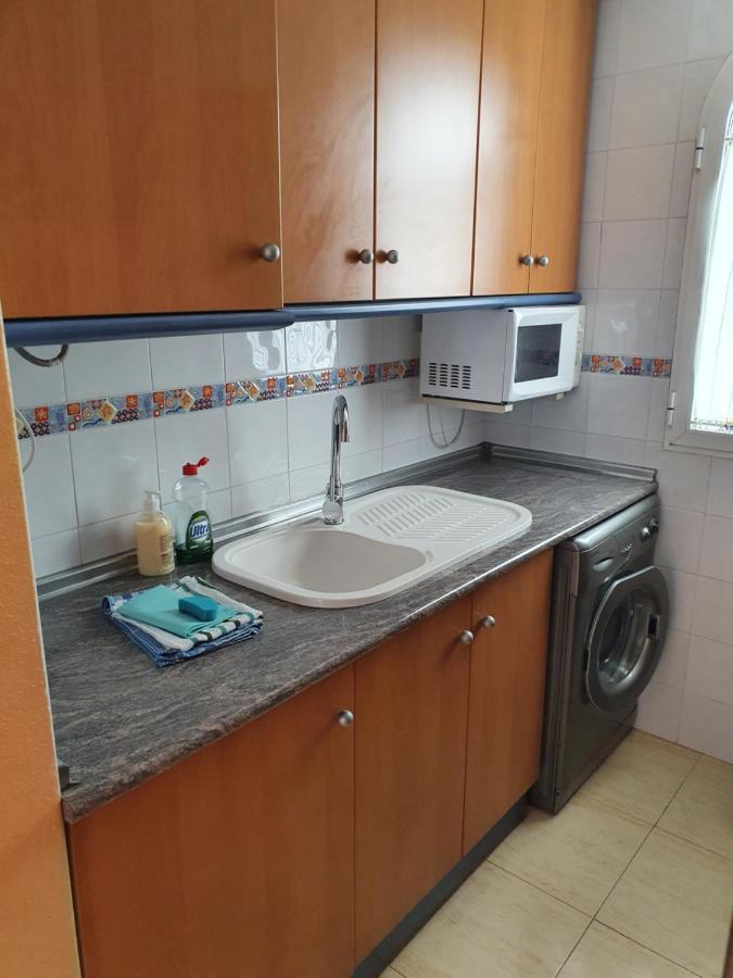 Apartamento Casa Relax Nudista *