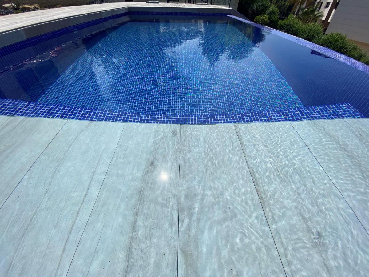 Boutique Ocean Terrace Luxury - Sshousing Apartamento San Sebastián