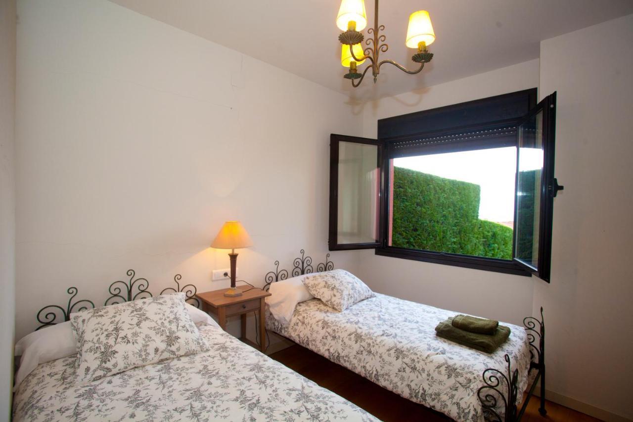 Holiday home Brisas De