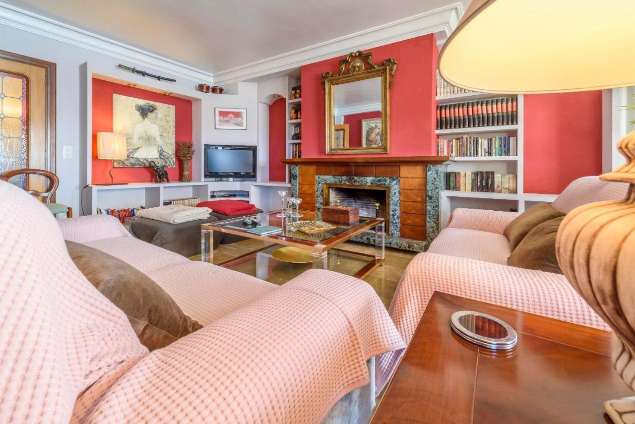 Marbat Plus Apartamento *