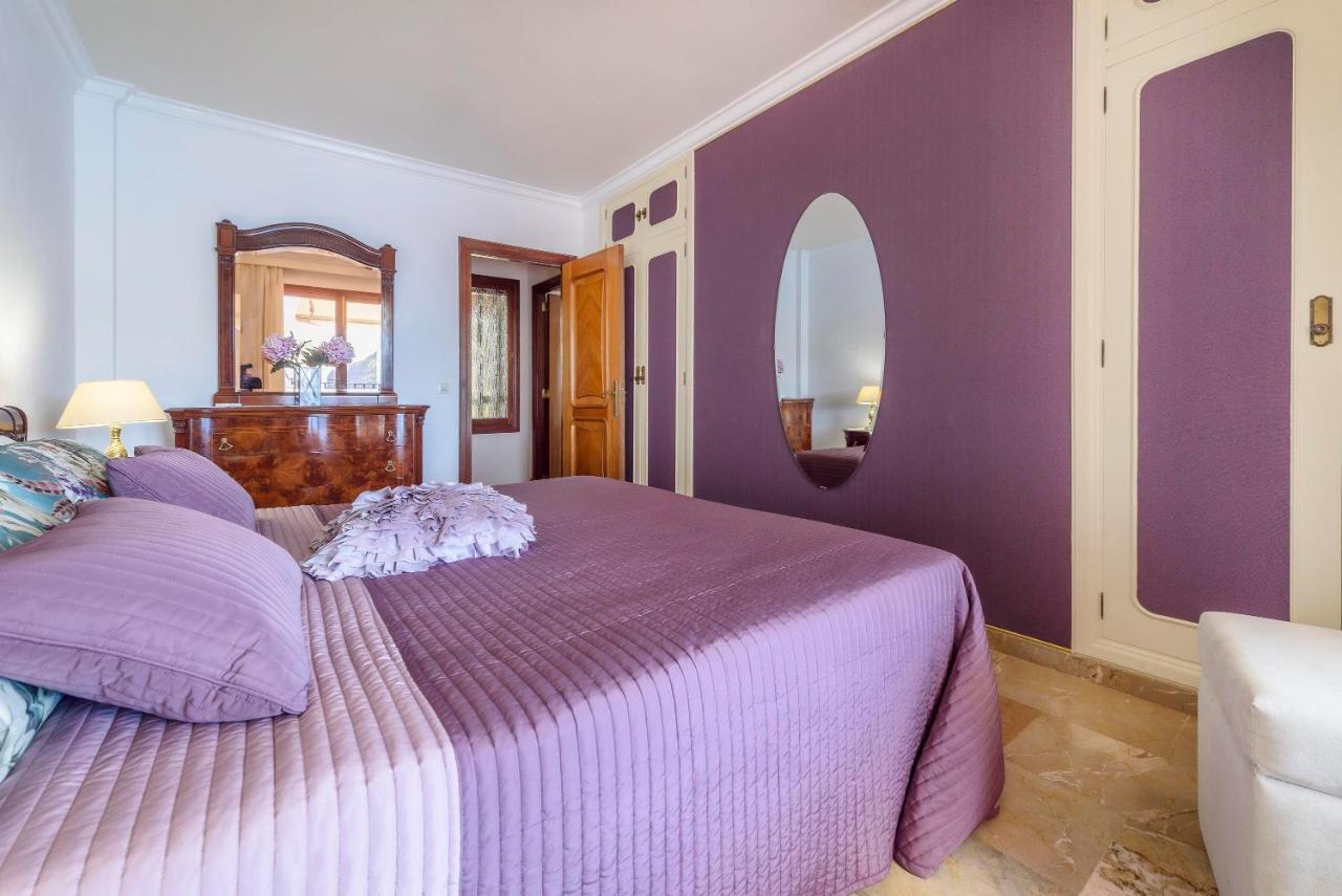 Marbat Plus Apartamento *