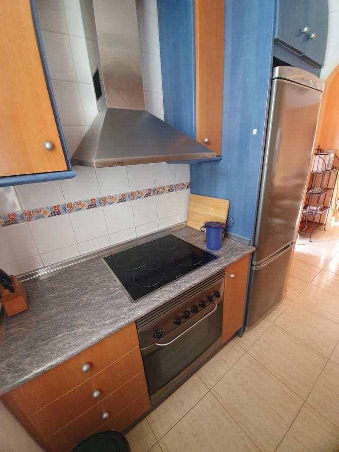 Casa Relax Nudista Apartamento Vera