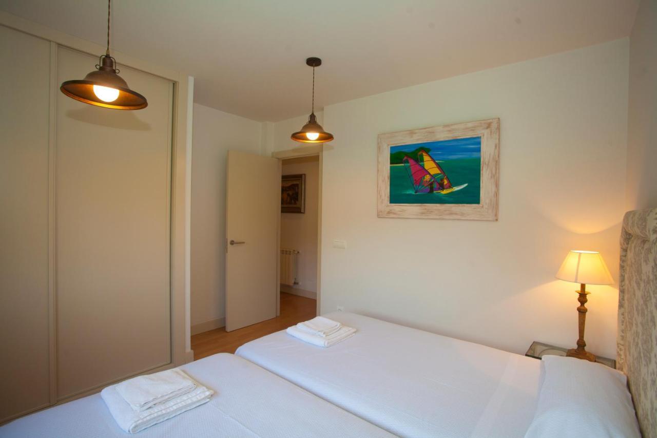 Holiday home Brisas De *