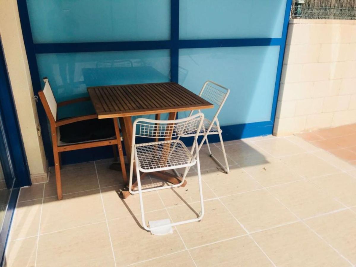 A261 - Villamar - 2004 Finestrat S.l. Apartment *
