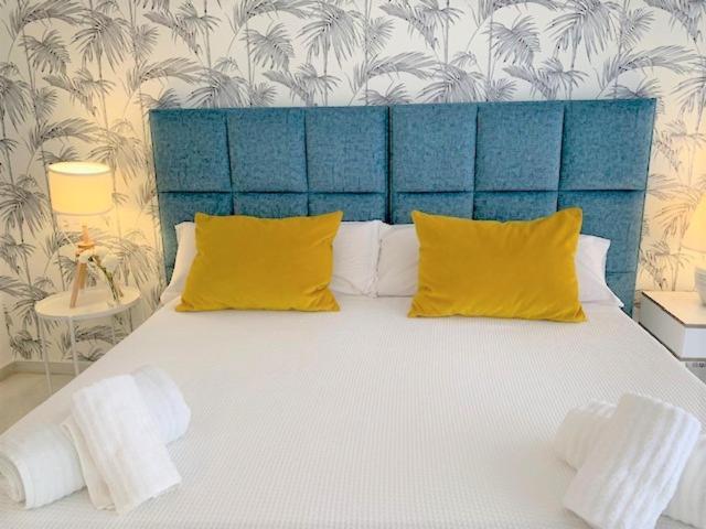 639 Jardines Del Mar Beach, Wifi-town Marbella