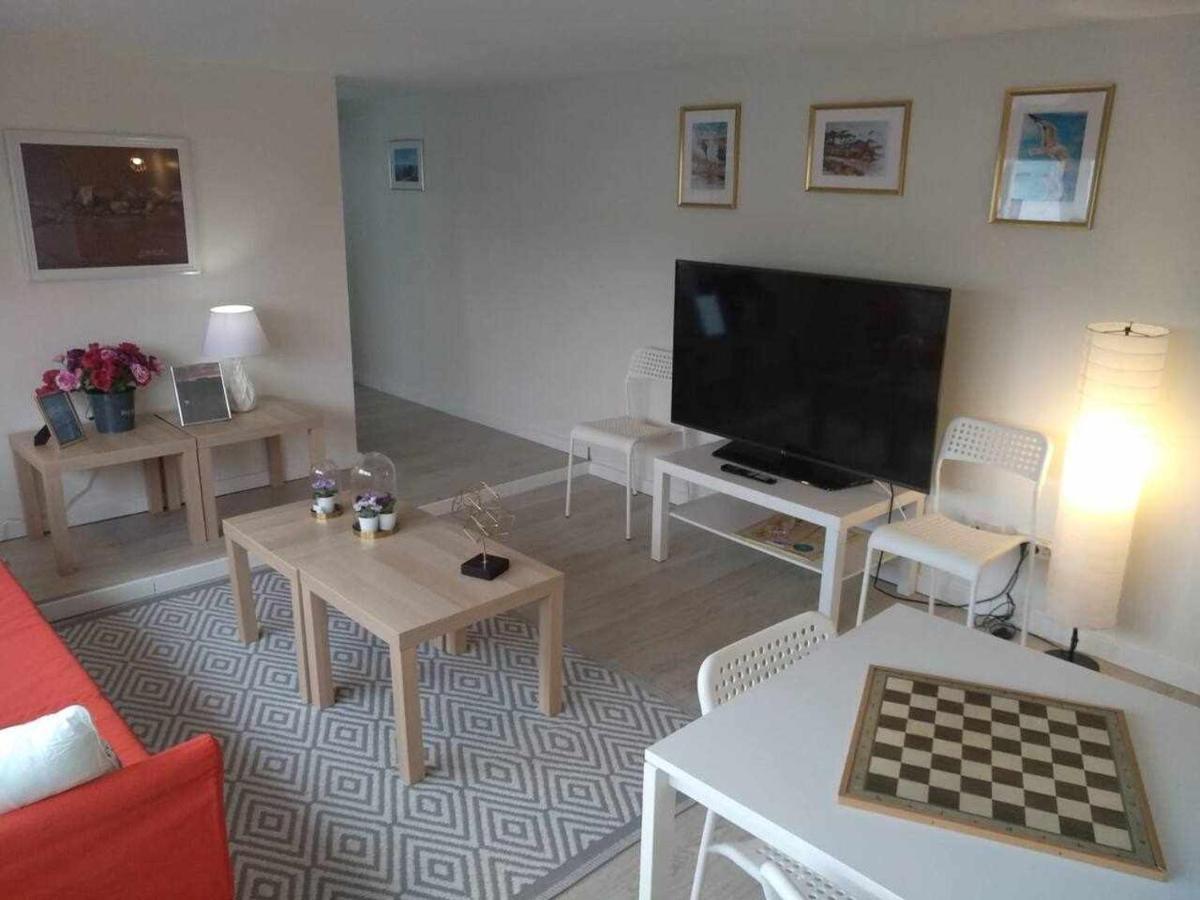 Apartamento Maravilloso A En Sobre Playa De Coroso *