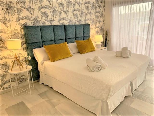 639 Jardines Del Mar Beach, Wifi-town Apartamento