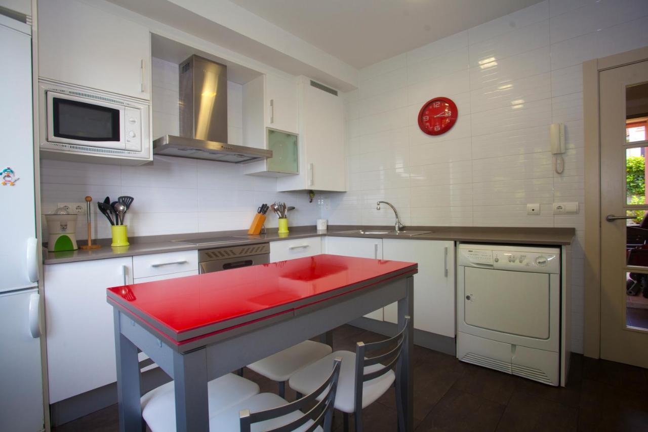 Holiday home Brisas De
