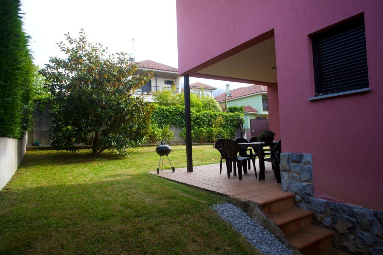 Brisas De Holiday home Caravia