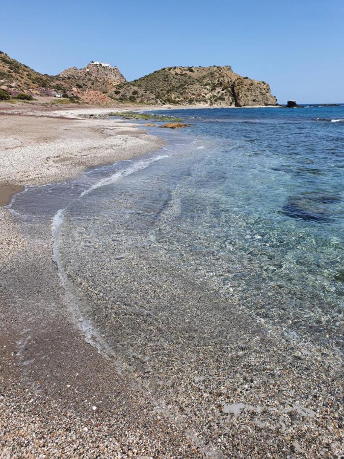 Apartamento Casa Relax Nudista *