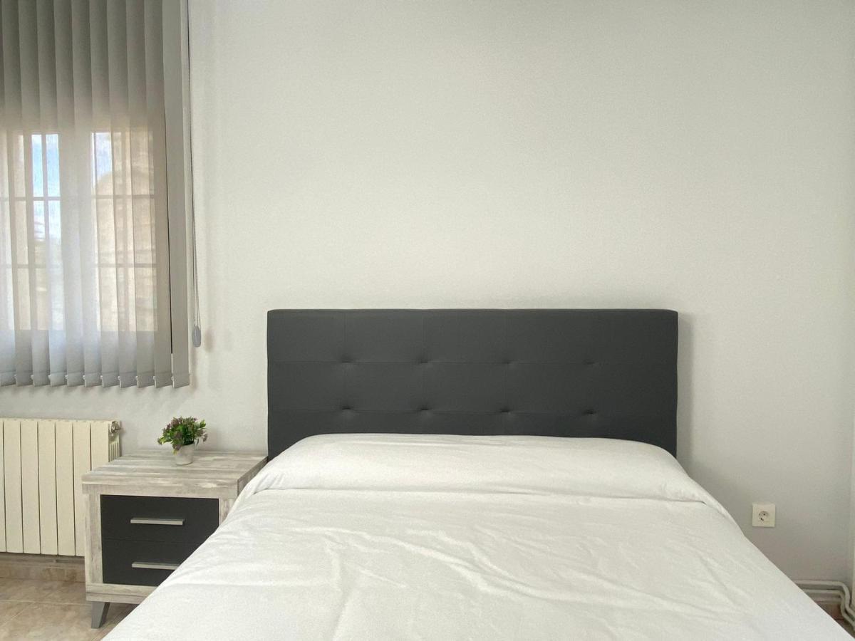 Apartment Serranos Centro Historico Salamanca
