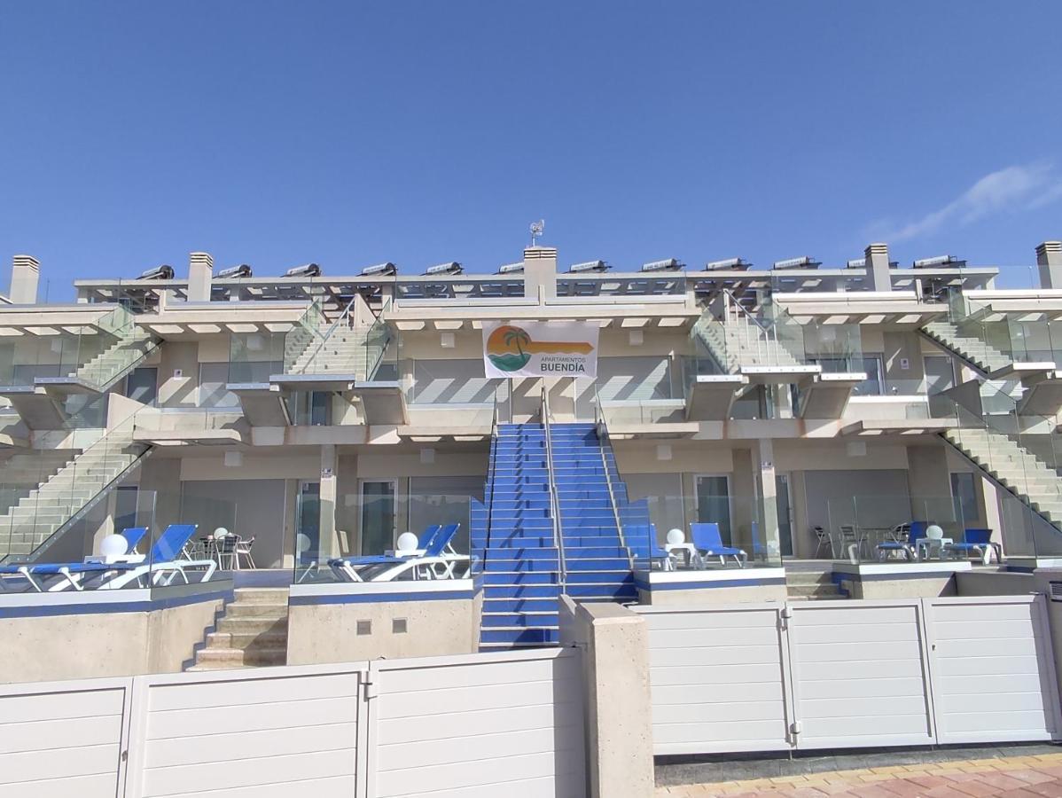 Buendia Apartment