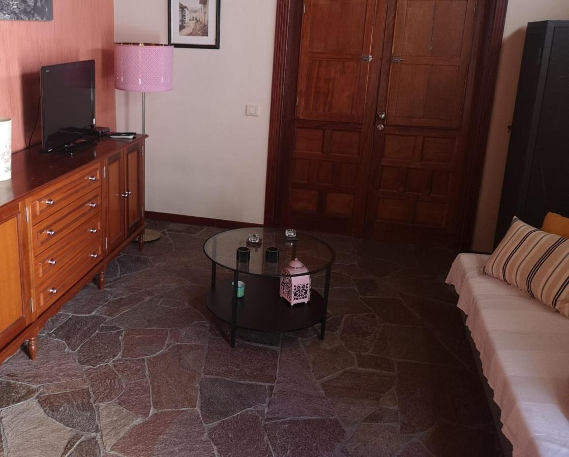 Holiday home Corralitos *