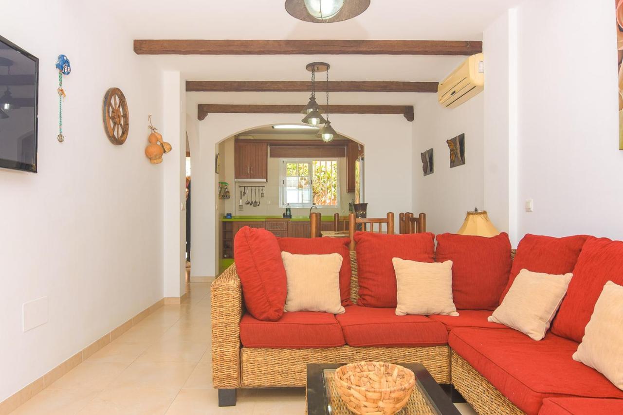 Privada Con Increibles Vistas Al Mar Villa