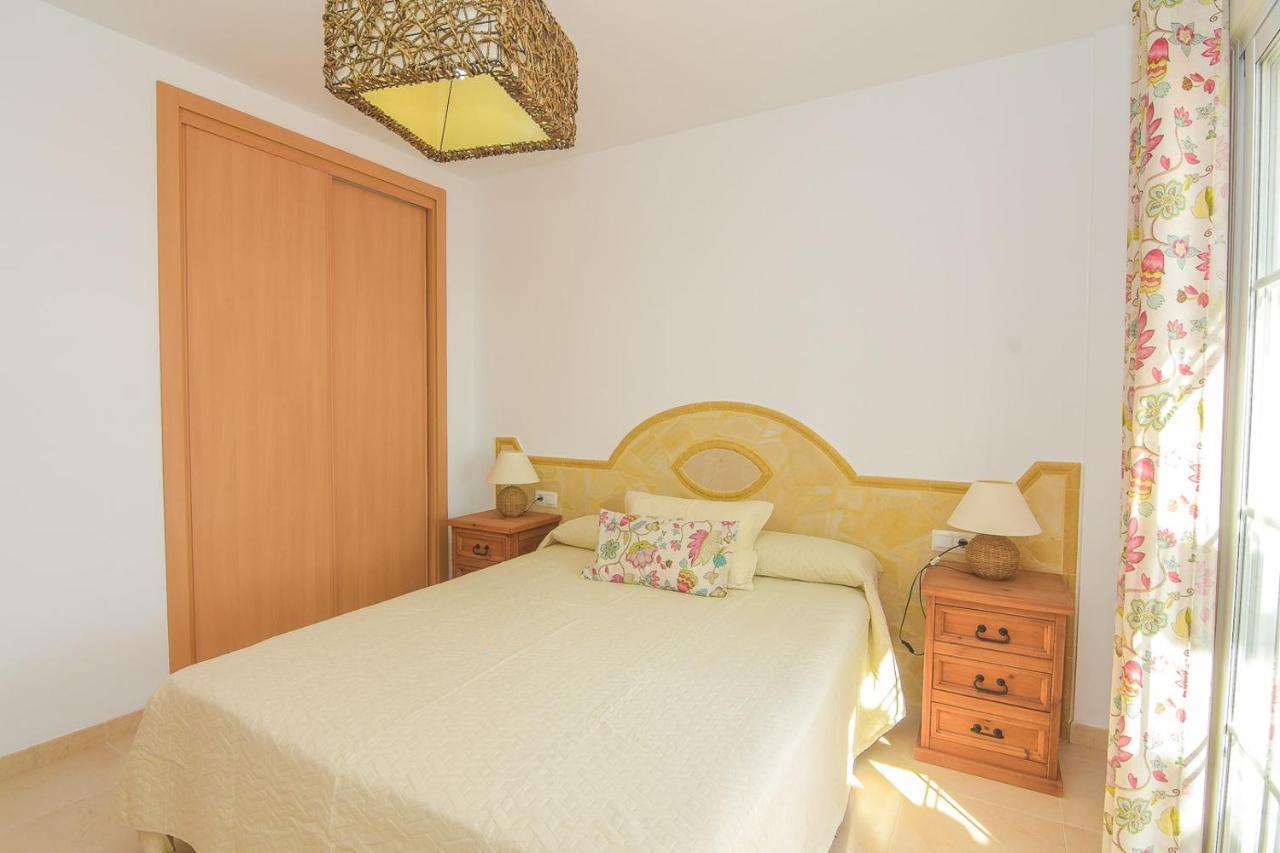Privada Con Increibles Vistas Al Mar Torrox