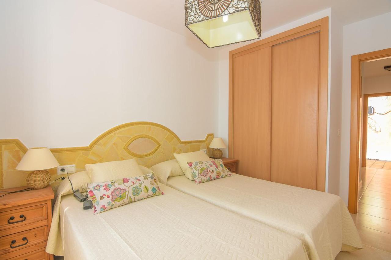 Privada Con Increibles Vistas Al Mar * Torrox