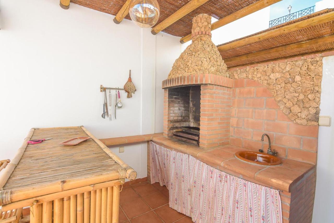 Privada Con Increibles Vistas Al Mar Villa