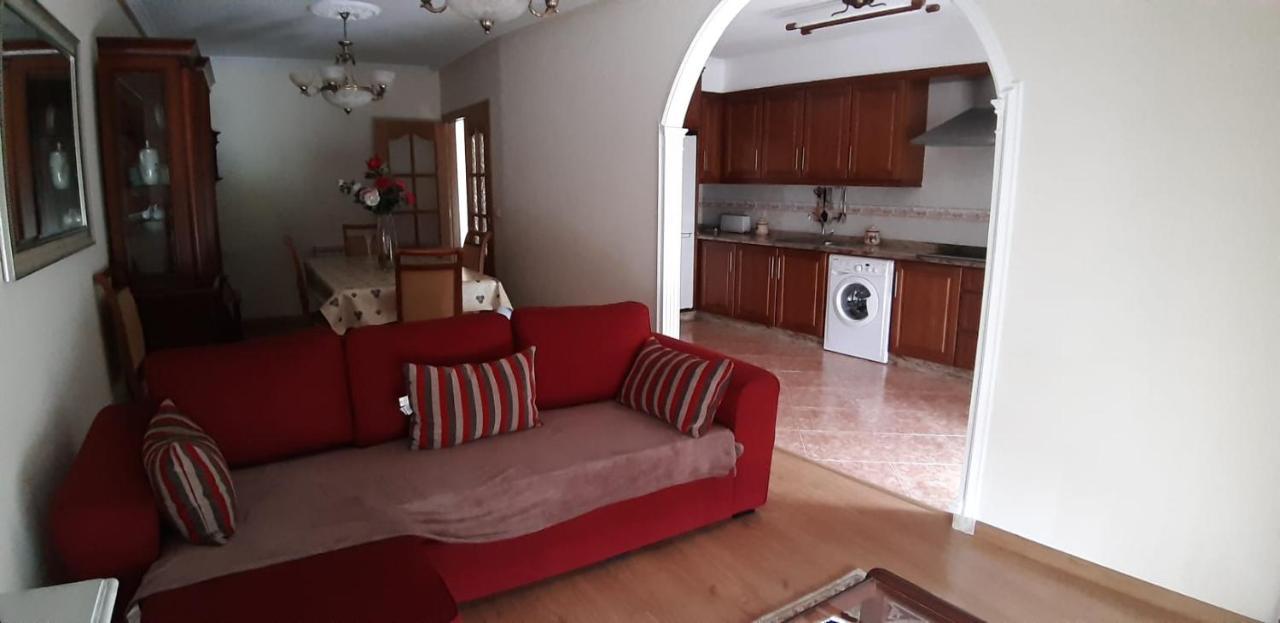 Apartment La Guardia Ll A Guarda