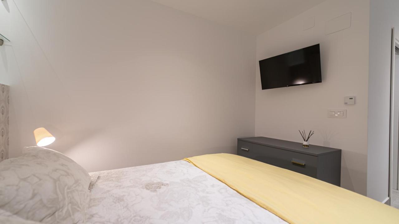 Apartamento San Isidro Suite Apartment Granada