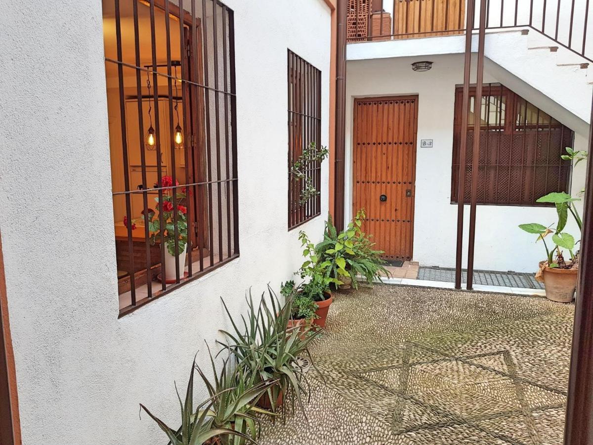 Duplex Juderia De * Cordoba
