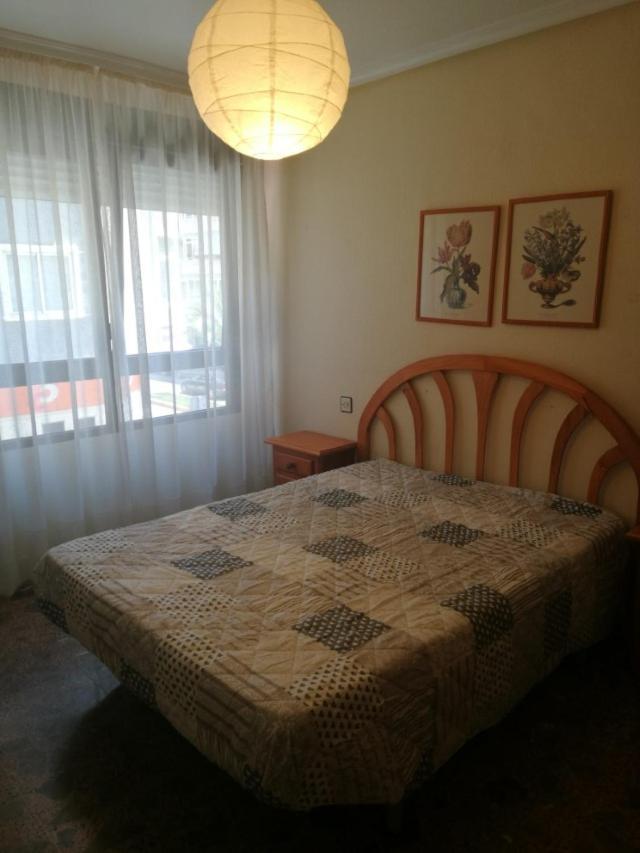 Esquina Todo Exterior En Playa Del Cura Apartamento Torrevieja
