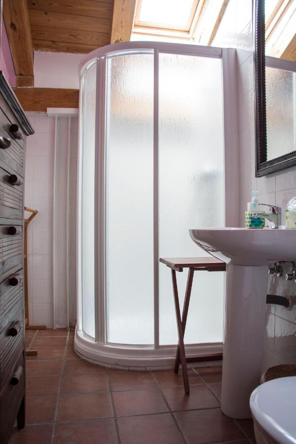 Country house Alqueria De Segovia Tizneros