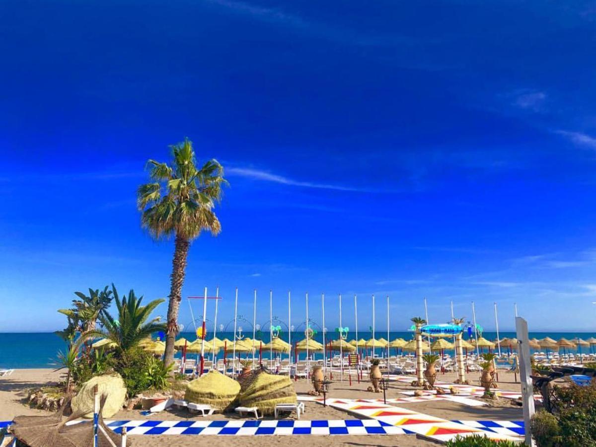 Apartamento Paris Architecture - Torremolinos