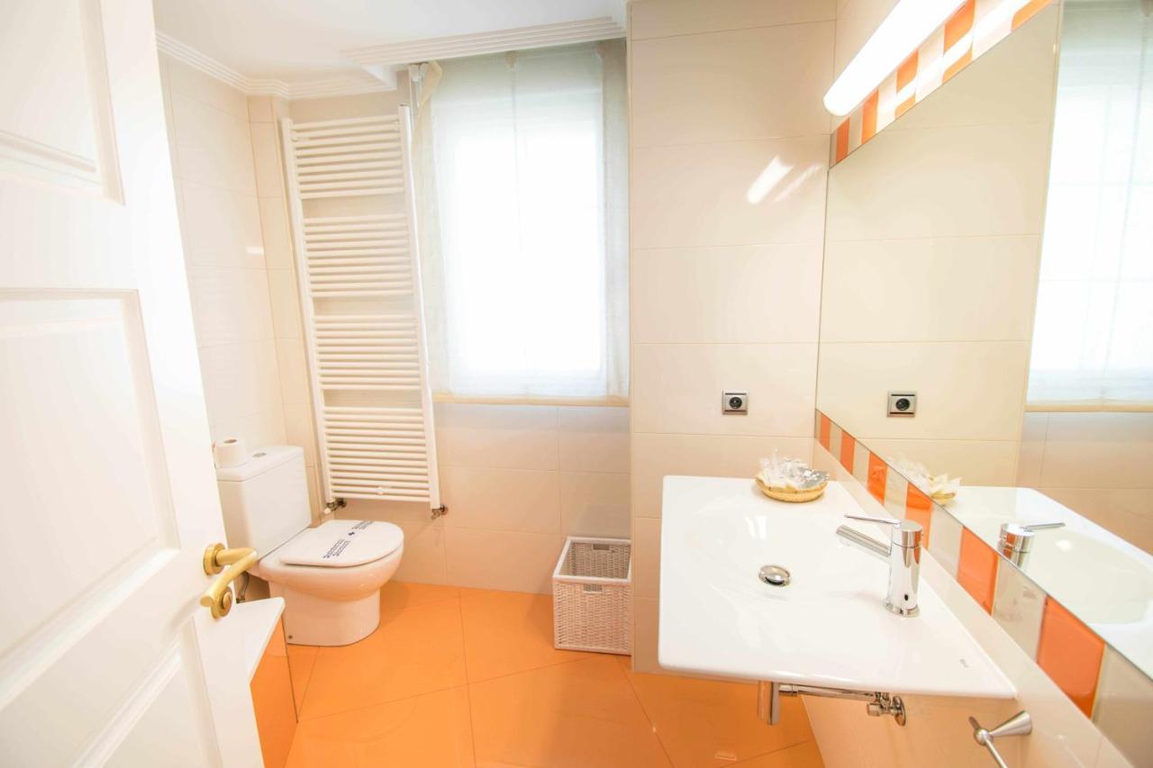 Ver Venir Exclusivas Para Desconectar Y Relajarse Guest house *