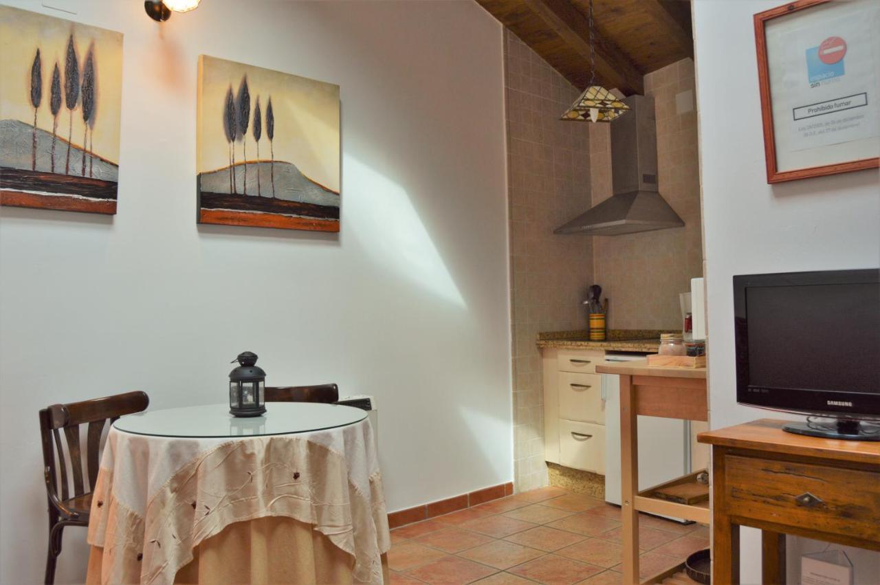 Casa Bethona Casa rural